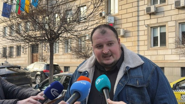 Общо 10 са подали кандидатурите си в процедурата за избор